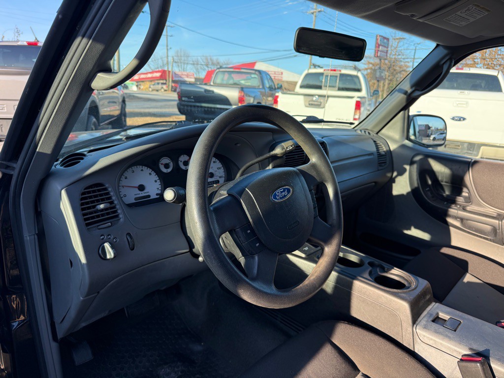 2005 Ford Ranger Image 10