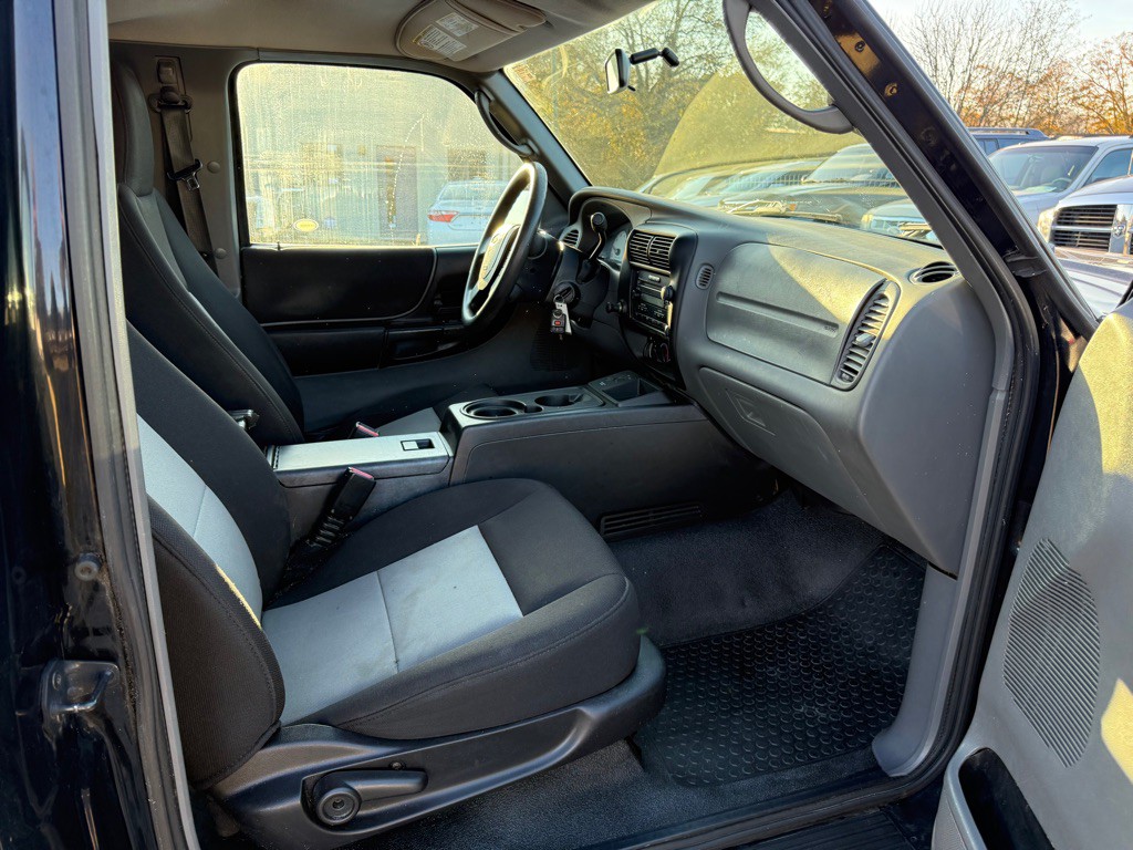 2005 Ford Ranger Image 12