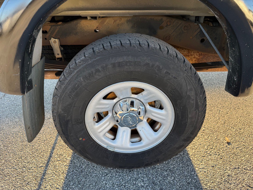 2005 Ford Ranger Image 13