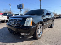 Image for 2007 Cadillac Escalade BASE ID: 7087123
