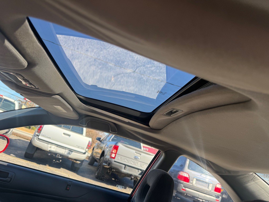 2002 Honda Civic Image 10