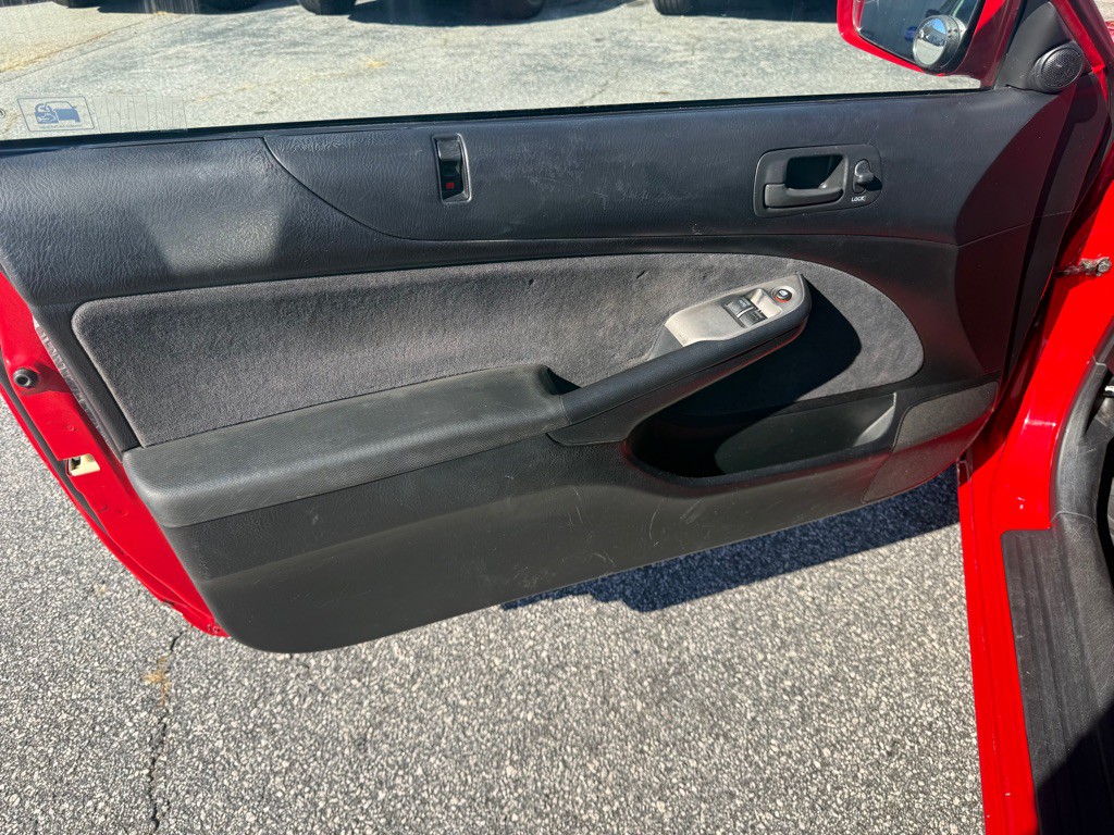 2002 Honda Civic Image 11
