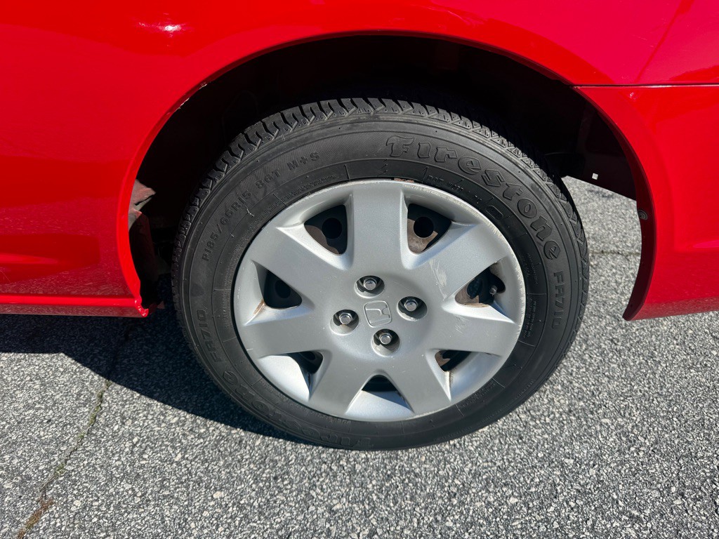 2002 Honda Civic Image 13