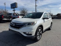 Image for 2016 Honda CR-V Touring ID: 7113219