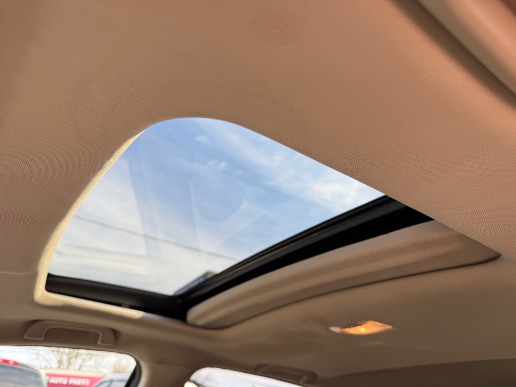 2016 Honda CR-V Image 12