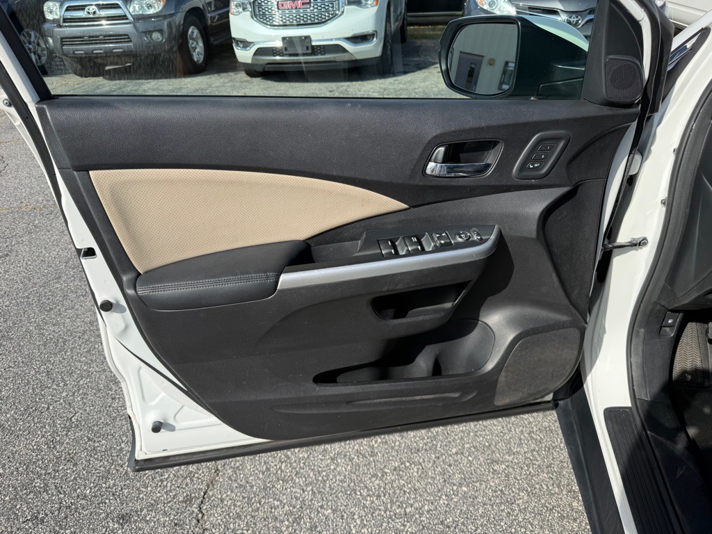 2016 Honda CR-V Image 13