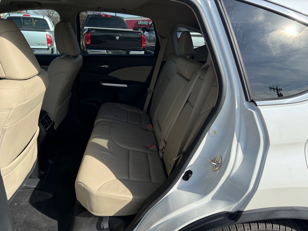 2016 Honda CR-V Image 14