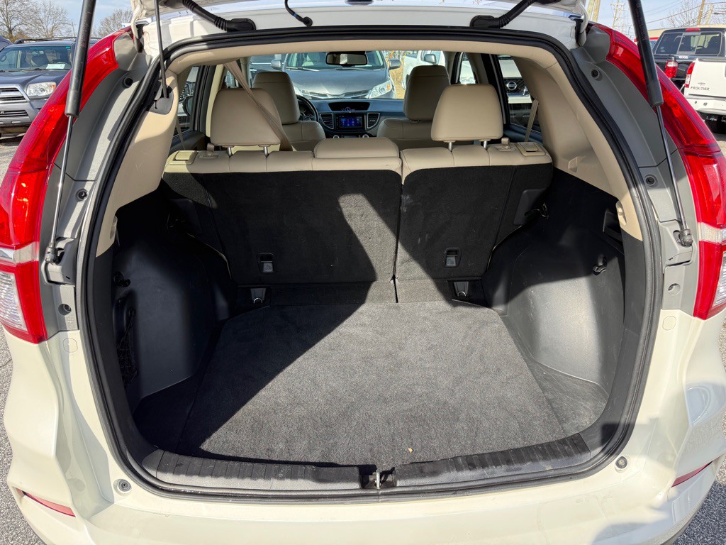 2016 Honda CR-V Image 15
