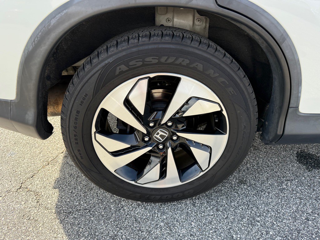 2016 Honda CR-V Image 18