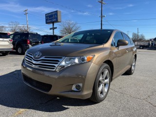 Image for 2011 Toyota Venza V6 ID: 7127264