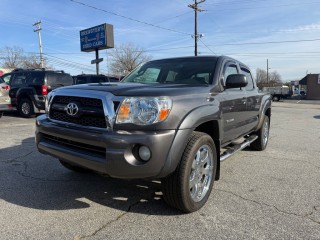 Image for 2011 Toyota Tacoma PRERUNNER V6 ID: 7148810