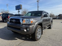 Image for 2011 Toyota Tacoma PRERUNNER V6 ID: 7148810