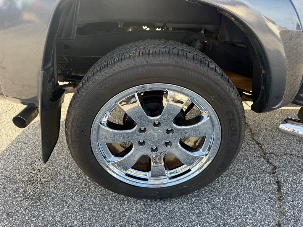 2011 Toyota Tacoma Image 15