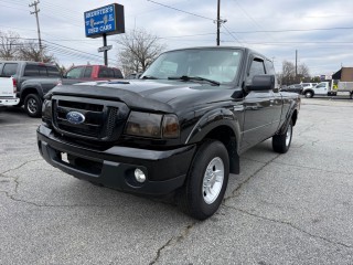 Image for 2011 Ford Ranger Sport ID: 7181836