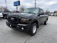 Image for 2011 Ford Ranger Sport ID: 7181836