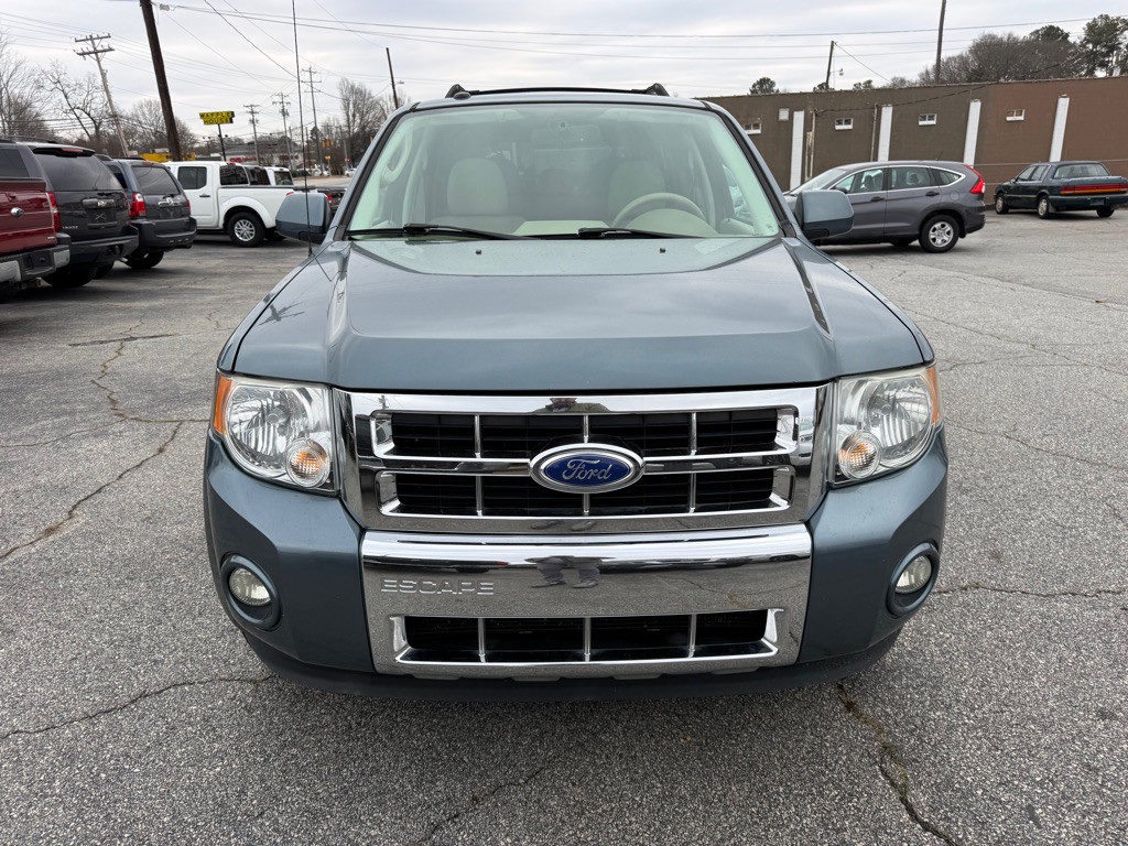 2012 Ford Escape Image 2