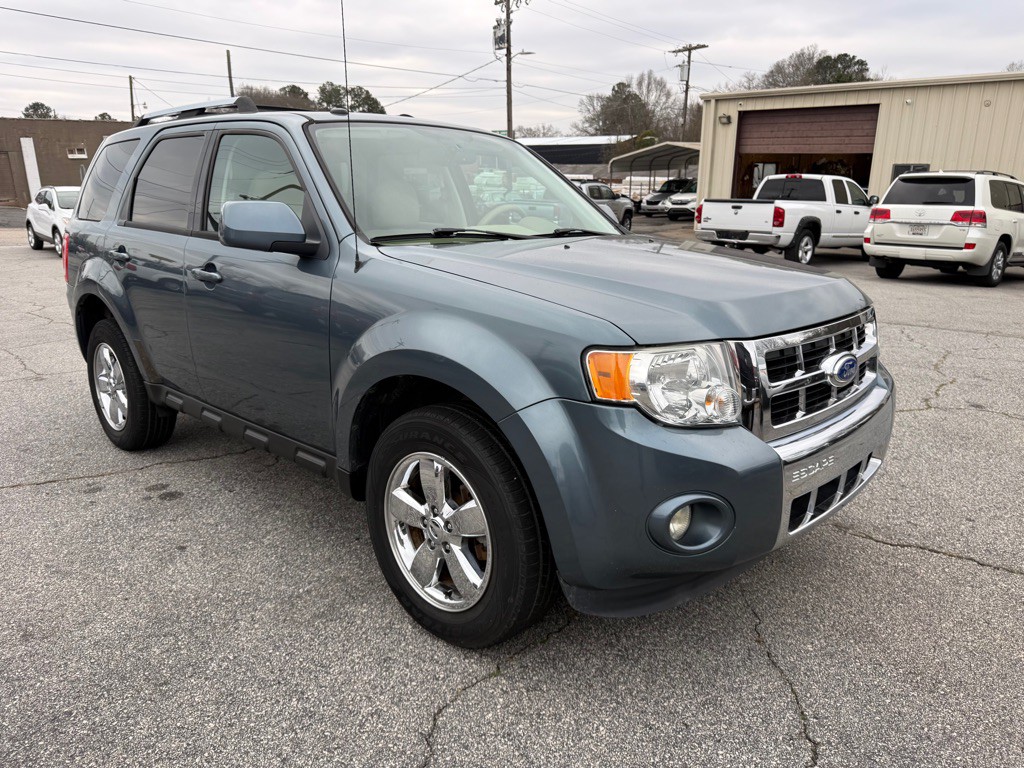 2012 Ford Escape Image 3