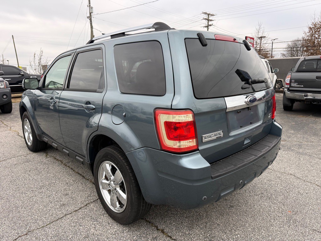 2012 Ford Escape Image 5