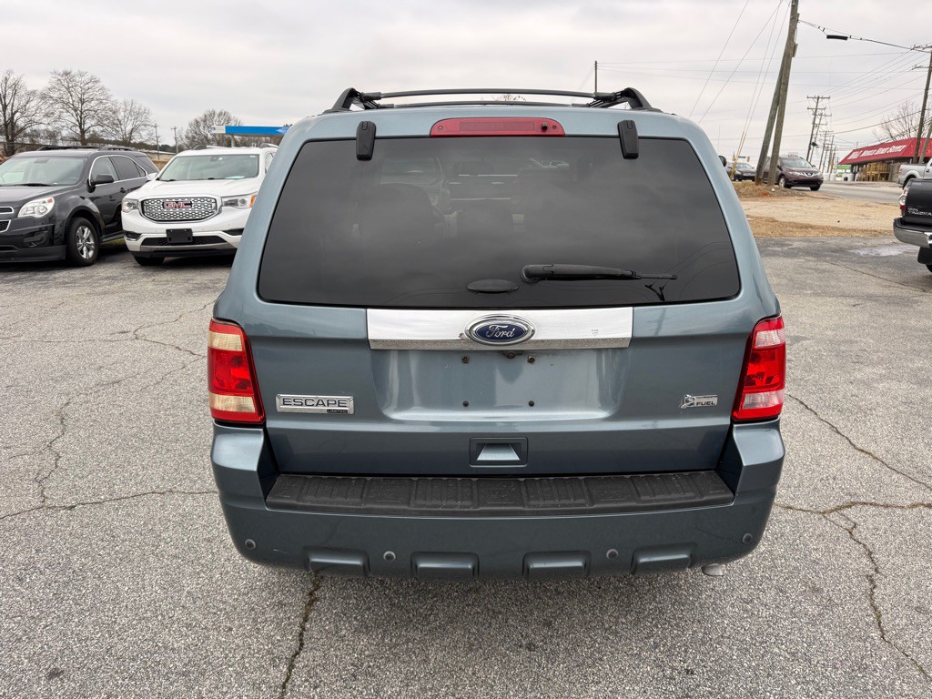 2012 Ford Escape Image 6