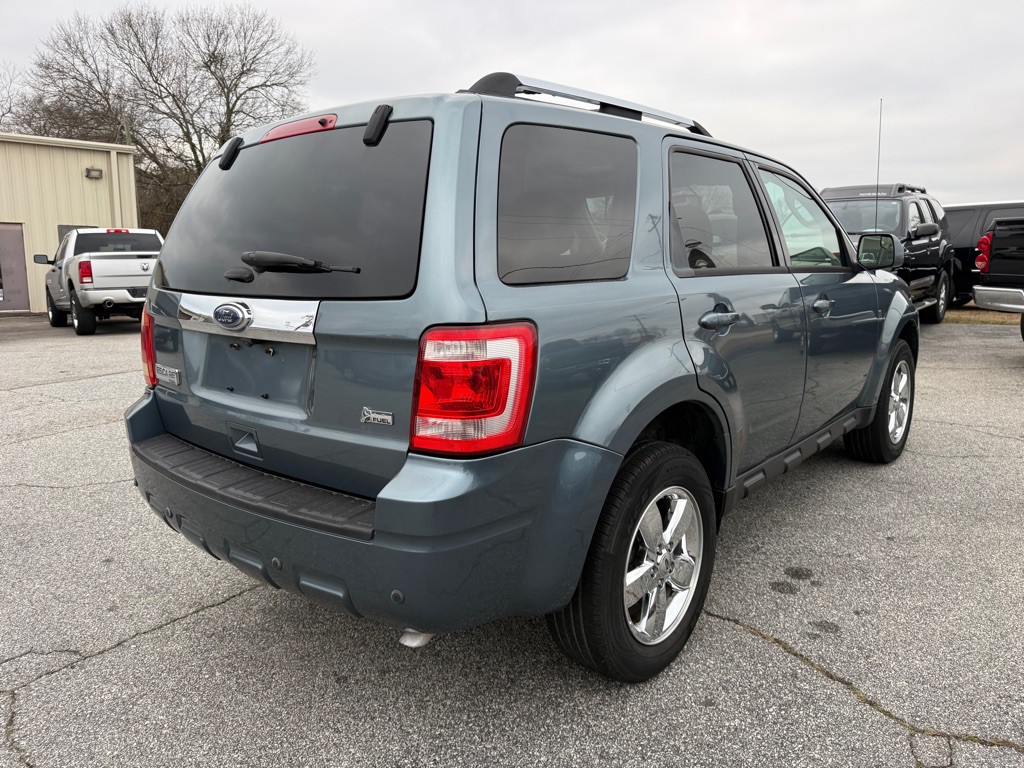 2012 Ford Escape Image 7