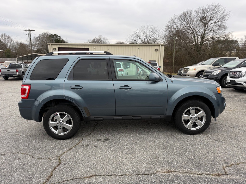 2012 Ford Escape Image 8