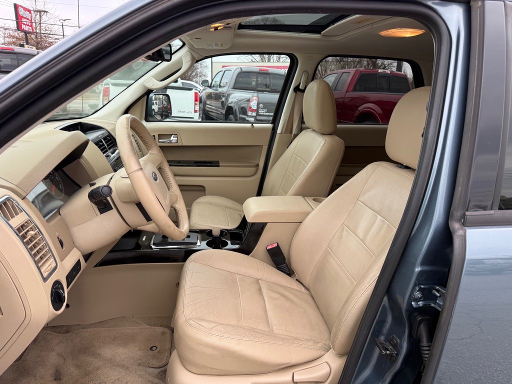 2012 Ford Escape Image 9