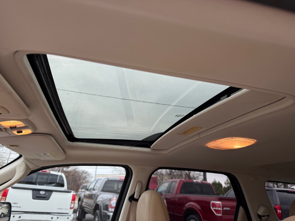 2012 Ford Escape Image 11