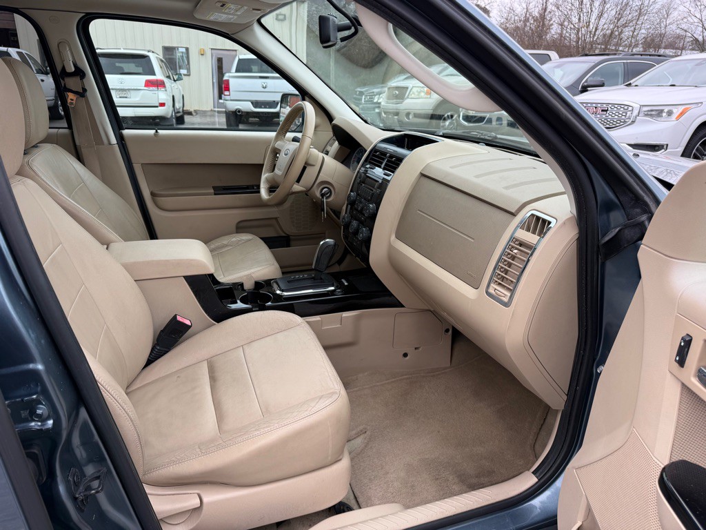 2012 Ford Escape Image 15
