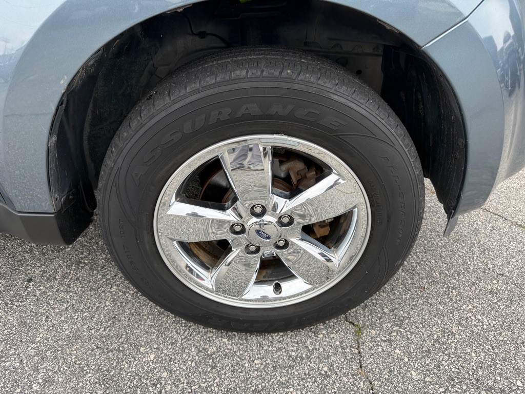 2012 Ford Escape Image 17