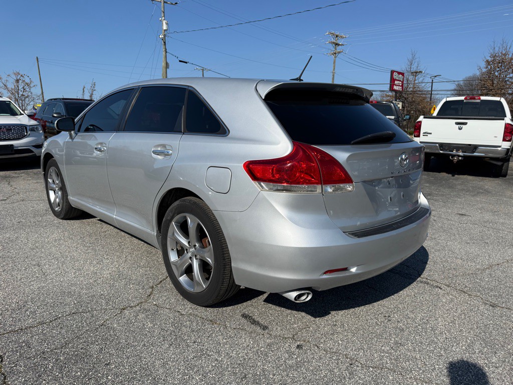 2009 Toyota Venza Image 5