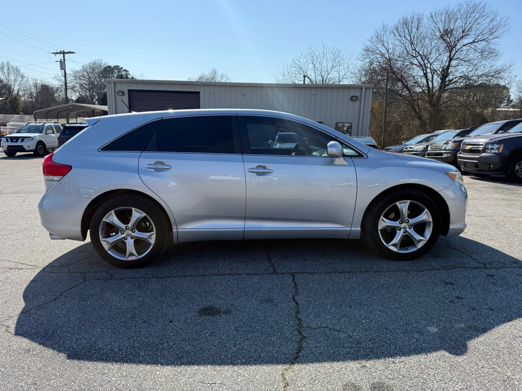2009 Toyota Venza Image 8