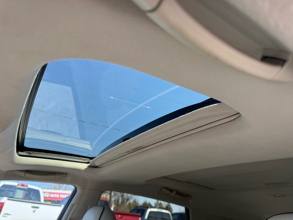 2009 Toyota Venza Image 12