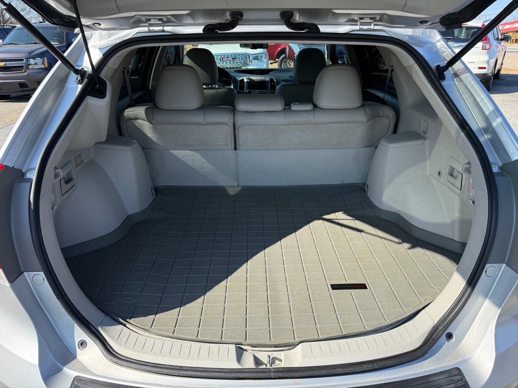 2009 Toyota Venza Image 15