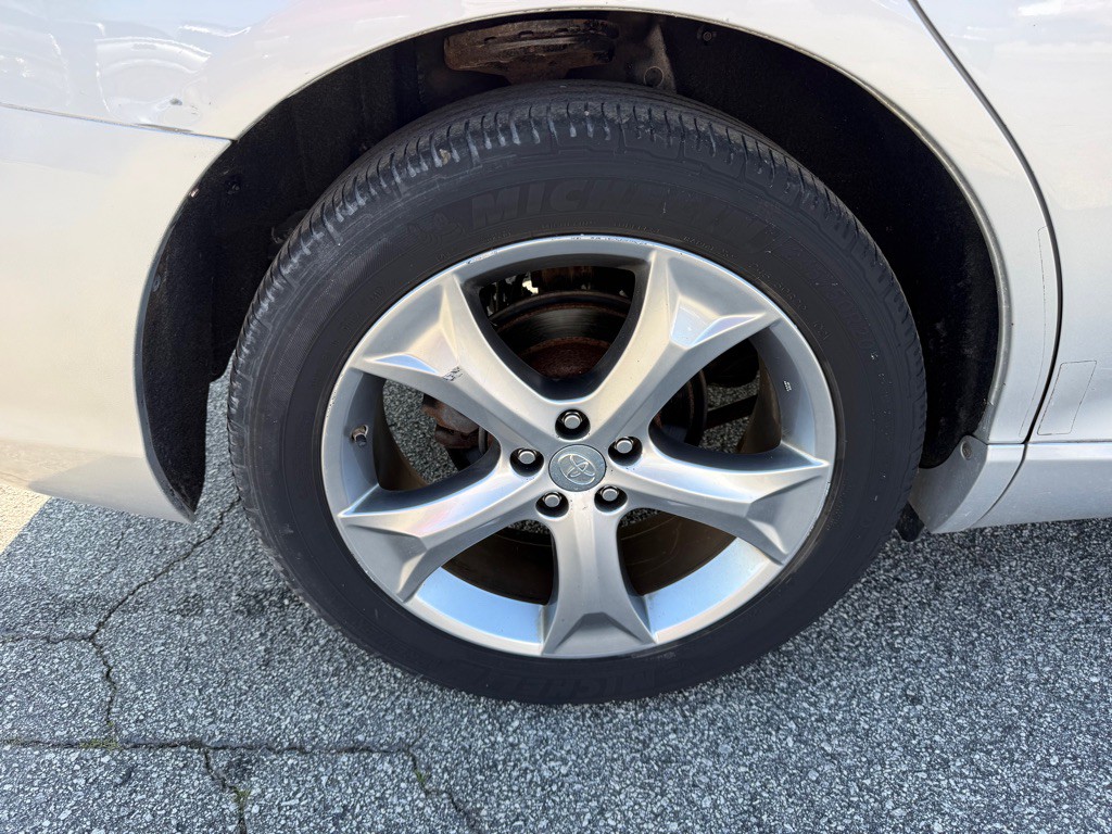 2009 Toyota Venza Image 18