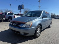 Image for 2010 Kia Sedona LX ID: 7205333