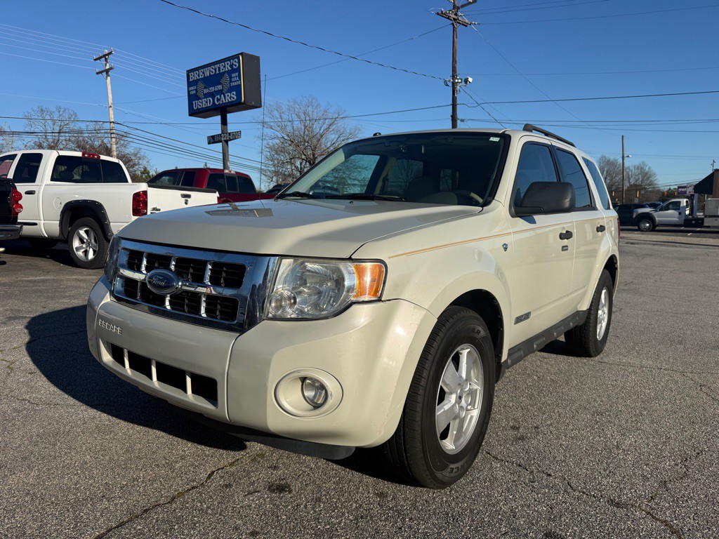 2008 Ford Escape Image 1