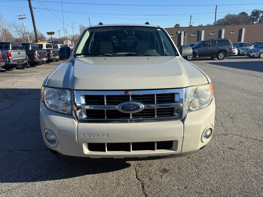2008 Ford Escape Image 2