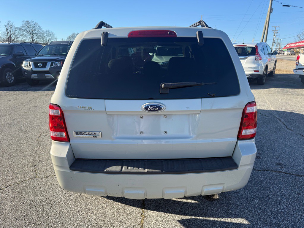 2008 Ford Escape Image 6