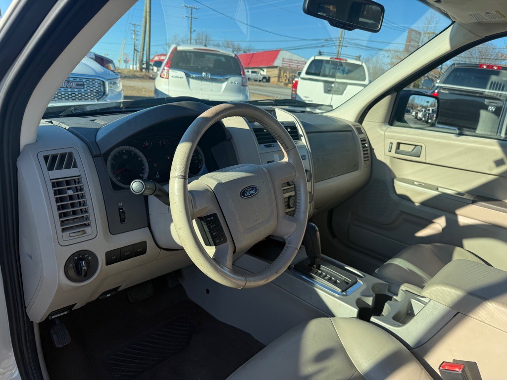 2008 Ford Escape Image 10