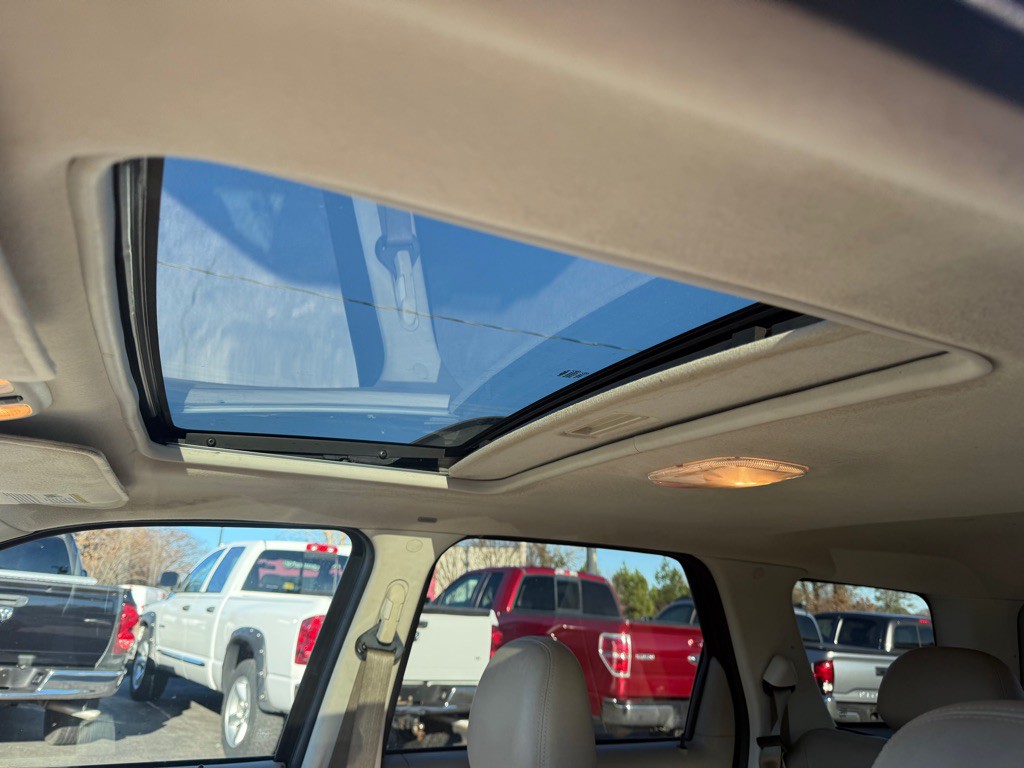 2008 Ford Escape Image 12