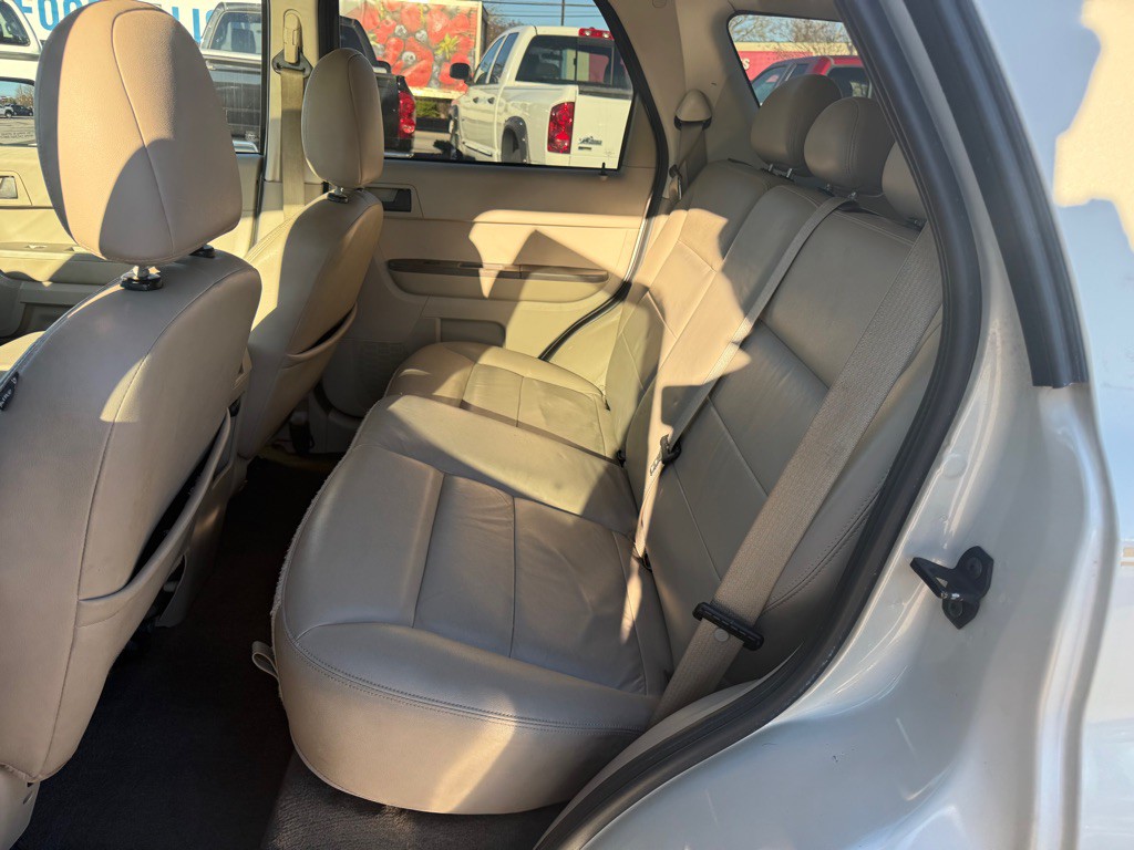 2008 Ford Escape Image 13