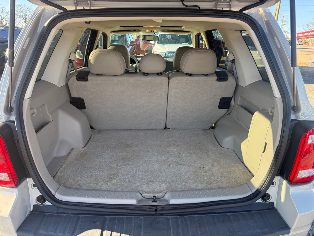 2008 Ford Escape Image 14