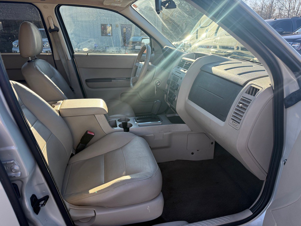 2008 Ford Escape Image 15