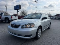 Image for 2007 Toyota Corolla LE ID: 7213484