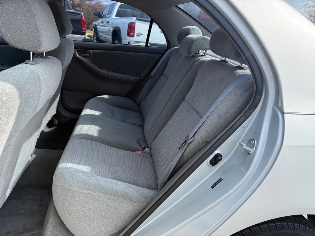 2007 Toyota Corolla Image 12