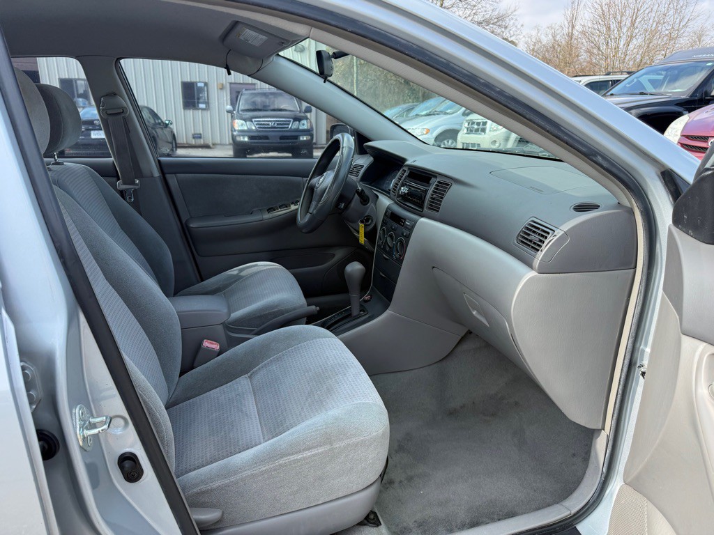 2007 Toyota Corolla Image 13