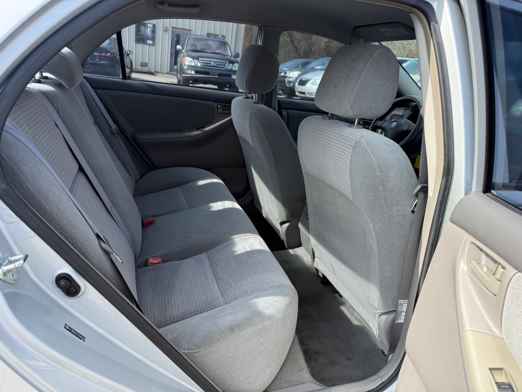 2007 Toyota Corolla Image 14