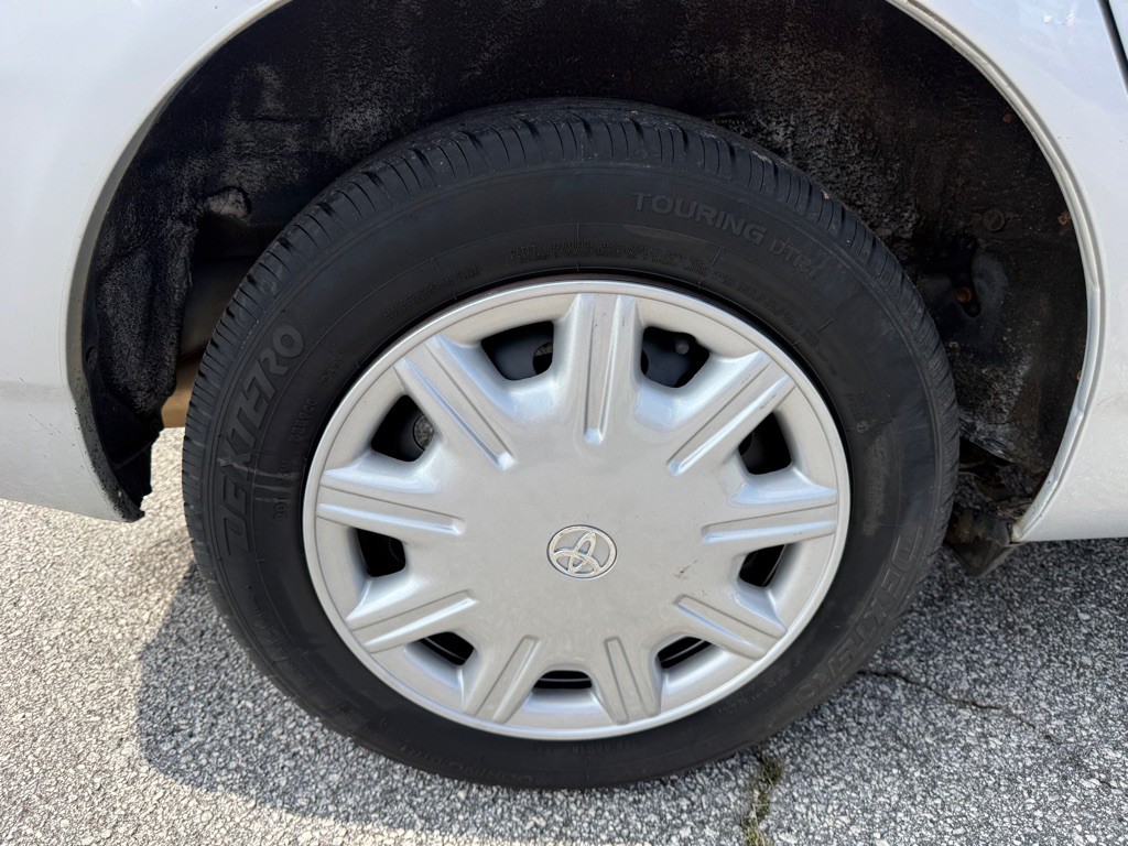 2007 Toyota Corolla Image 15