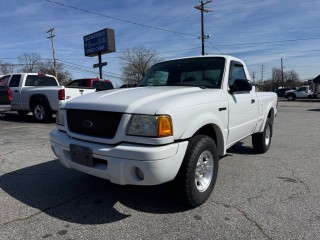 Image for 2003 Ford Ranger EDGE ID: 7218801