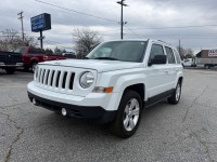 Image for 2016 Jeep Patriot Latitude ID: 7229389